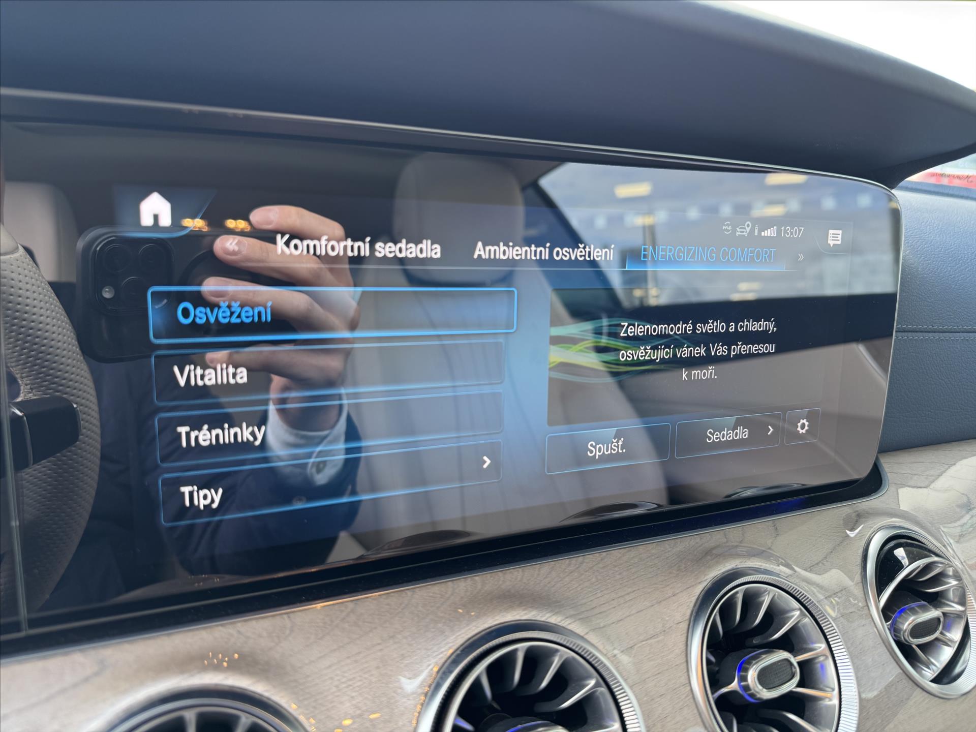 Mercedes-Benz Třídy E