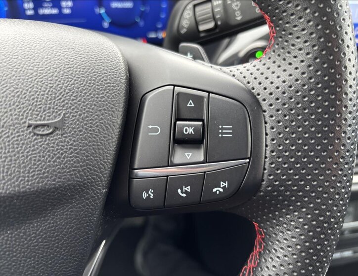 Ford Puma MPV 999,0 92 kw