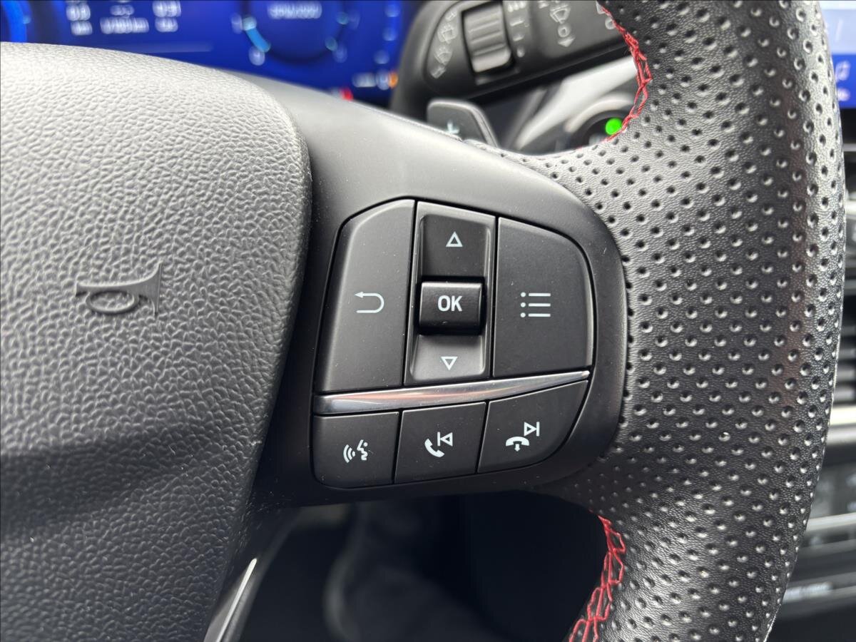 Ford Puma MPV 999,0 92 kw