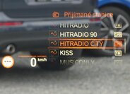 BMW X3 SUV / Terénní 2,0 l 140 kw