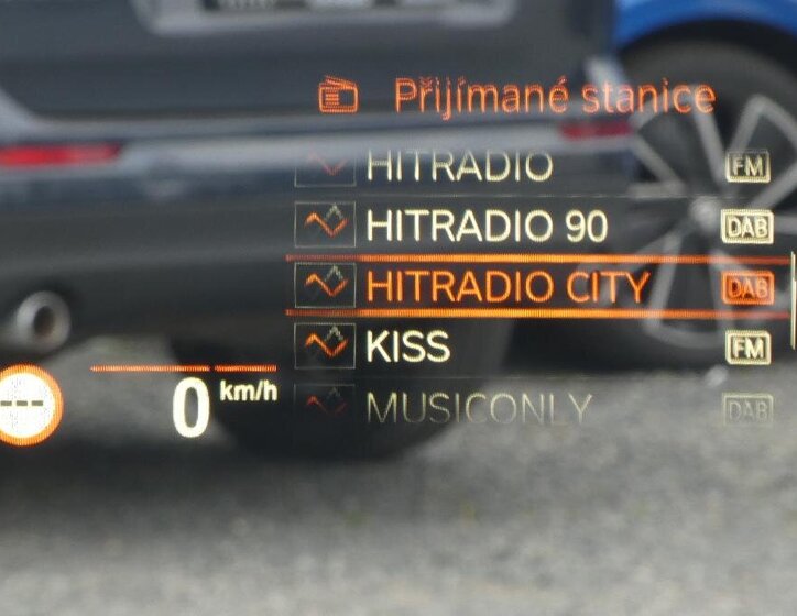 BMW X3 SUV / Terénní 2,0 l 140 kw