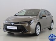 Toyota Corolla Kombi 1,8 l 72 kw