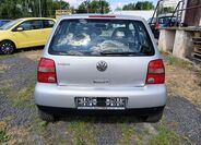 Volkswagen Lupo 4
