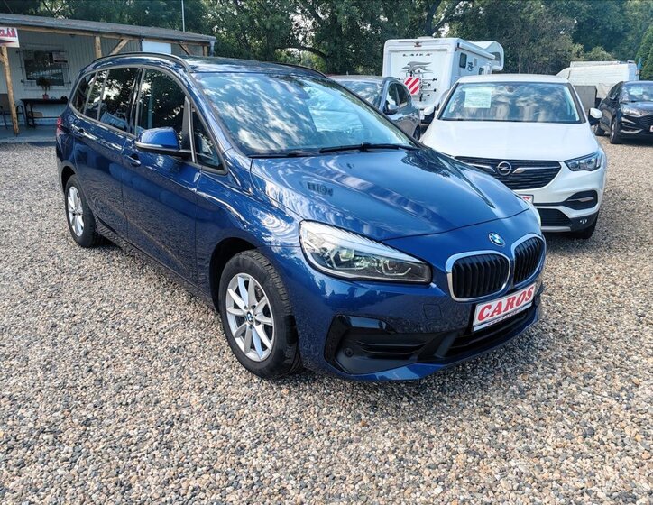BMW Řada 2 2