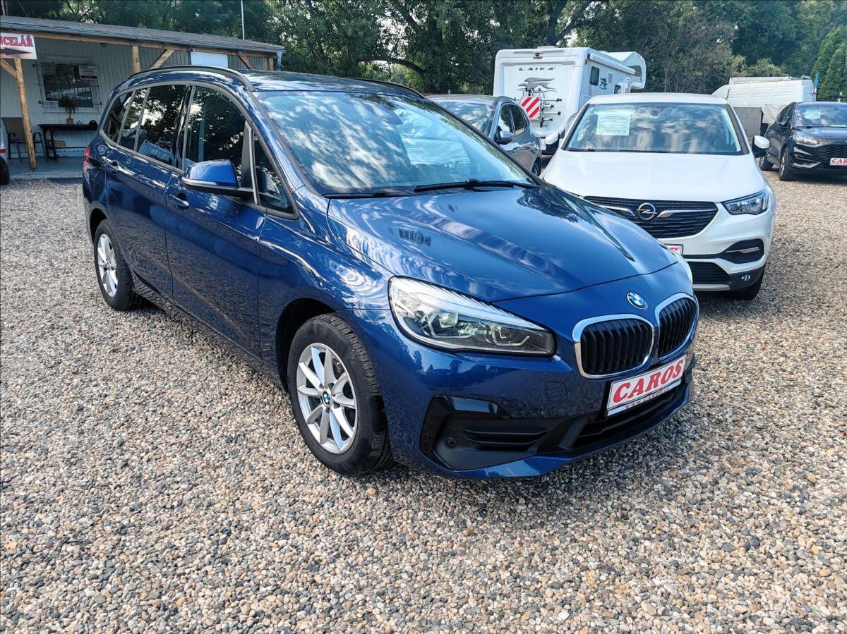 BMW Řada 2