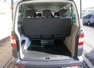 Volkswagen Transporter 11