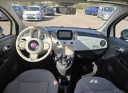 Fiat 500 Hatchback 1,2 l 51 kw