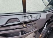 Ford Tourneo Custom 27