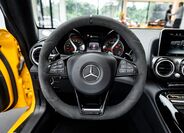 Mercedes-Benz AMG GT 6