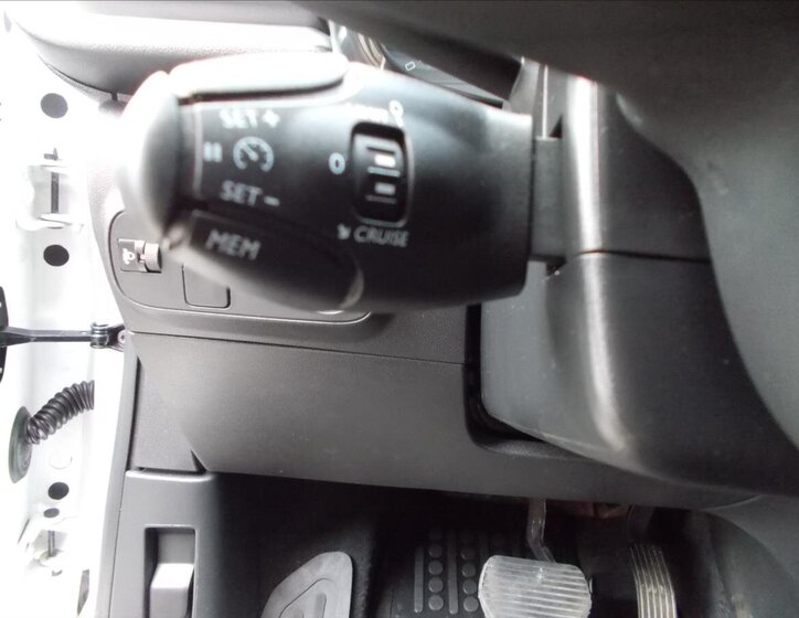 Citroën C3 Hatchback 1,2 l 81 kw