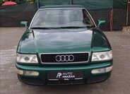 Audi 80 Kabriolet 1,9 l 66 kw