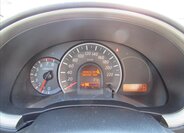 Nissan Micra Hatchback 1,2 l 59 kw