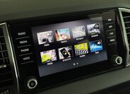 Škoda Karoq SUV 1,5 l 110 kw