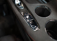 Chevrolet Corvette Kabriolet 6,2 l 353 kw