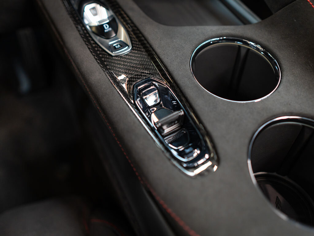 Chevrolet Corvette Kabriolet 6,2 l 353 kw