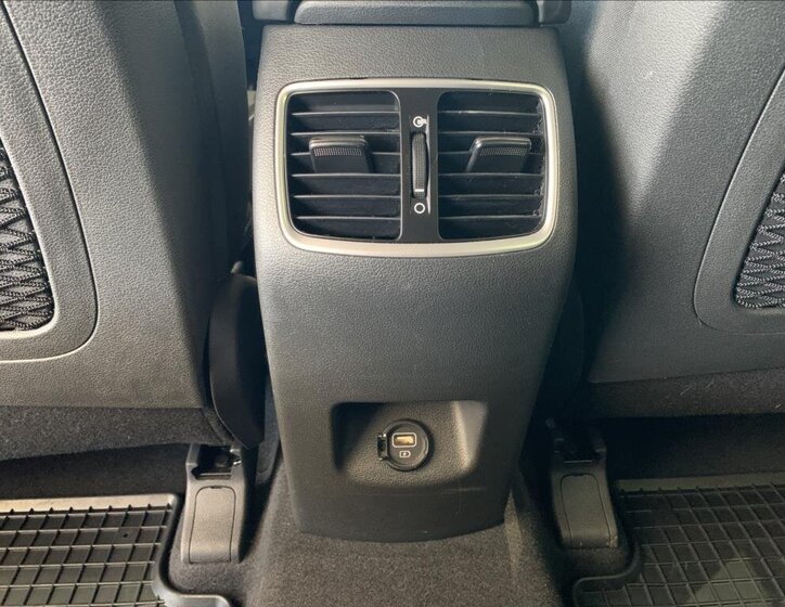 Hyundai Tucson SUV / Terénní 1,6 l 130 kw