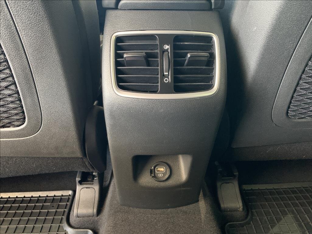 Hyundai Tucson SUV / Terénní 1,6 l 130 kw