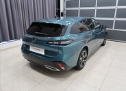 Peugeot 308 Kombi 1,2 l 100 kw