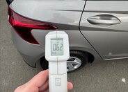 Hyundai i20 Hatchback 1,2 l 61 kw