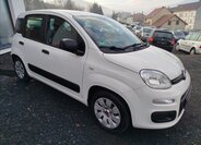 Fiat Panda 8