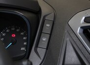 Ford Tourneo Custom 21