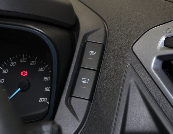 Ford Tourneo Custom 21