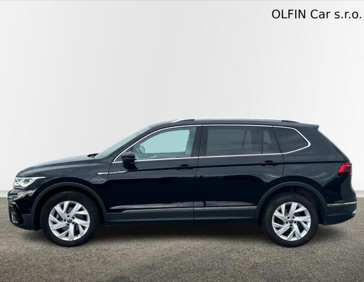 Volkswagen Tiguan Allspace 10