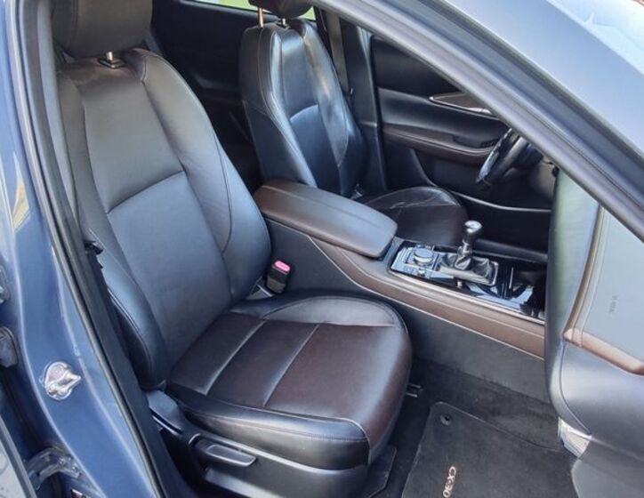 Mazda CX-30 20
