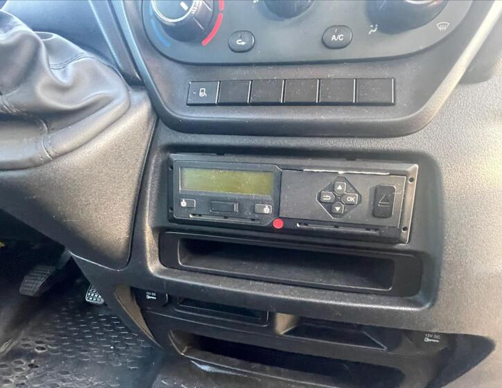 Iveco Daily 34