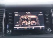 Škoda Kodiaq SUV 2,0 l 110 kw
