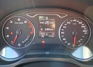 Audi A3 Hatchback 1,4 l 90 kw