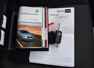 Volkswagen Touran MPV 1,4 l 103 kw