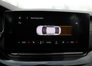 Škoda Octavia Liftback 2,0 l 110 kw