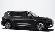 Mercedes-Benz GLB SUV / Terénní 0,0 200 kw