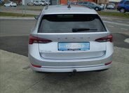 Škoda Octavia Kombi 999,0 81 kw