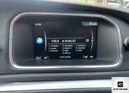 Volvo V40 Hatchback 1,6 l 84 kw