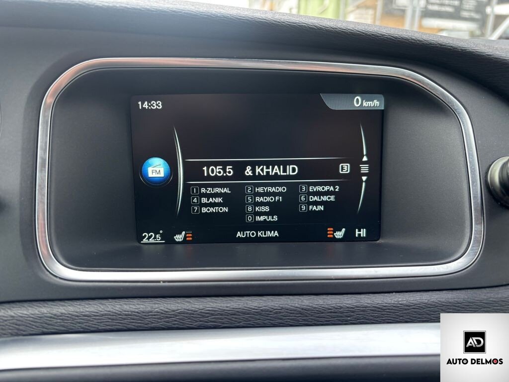 Volvo V40 Hatchback 1,6 l 84 kw