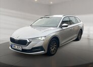 Škoda Octavia Kombi 2,0 l 85 kw