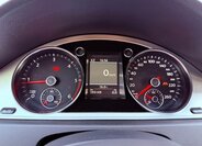 Volkswagen Passat Sedan / Limuzína 2,0 l 130 kw