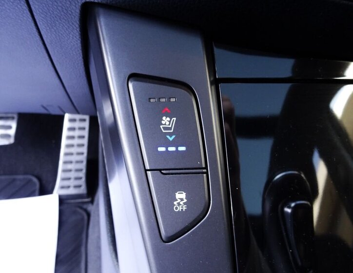 Hyundai i40 Kombi 1,7 l 104 kw