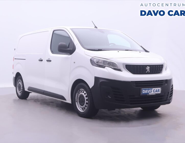 Peugeot Expert Ostatní 1,6 l 85 kw