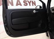 Fiat 500 Hatchback 899,0 63 kw