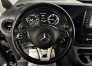 Mercedes-Benz Vito MPV 0,0 150 kw