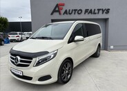 Mercedes-Benz Třídy V 3