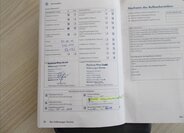 Volkswagen Transporter Kombi 1,9 l 75 kw