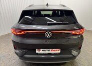 Volkswagen ID.4 SUV 0,0 220 kw