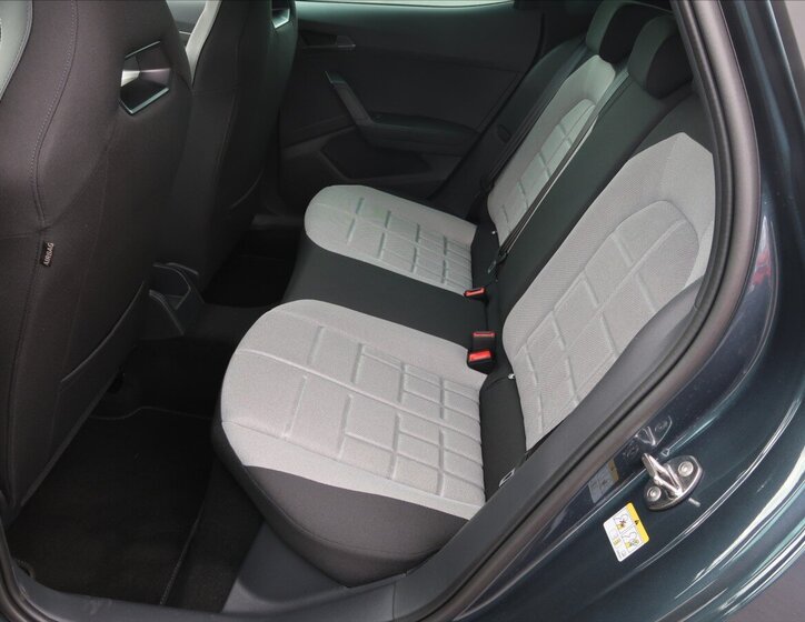 Seat Ibiza Hatchback 999,0 85 kw