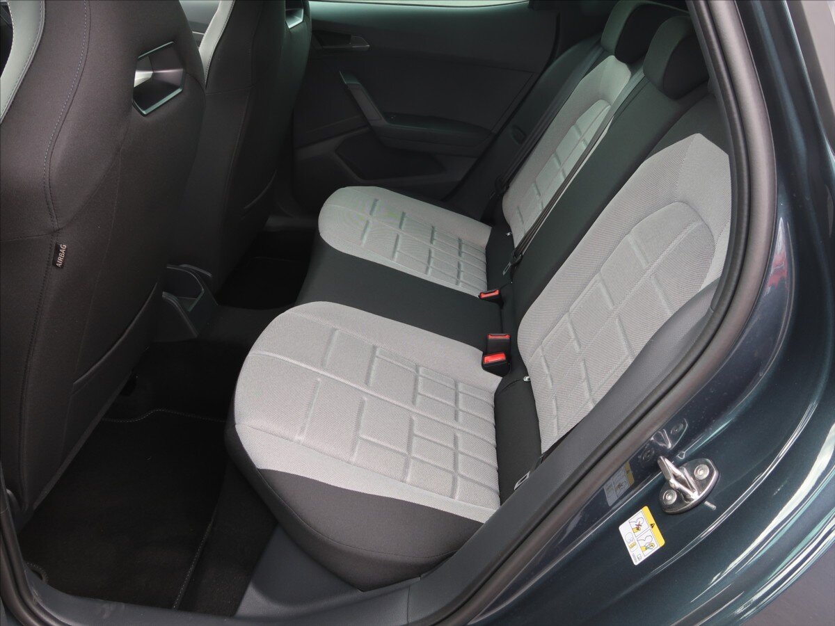 Seat Ibiza Hatchback 999,0 85 kw