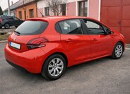 Peugeot 208 Liftback 0,0 60 kw