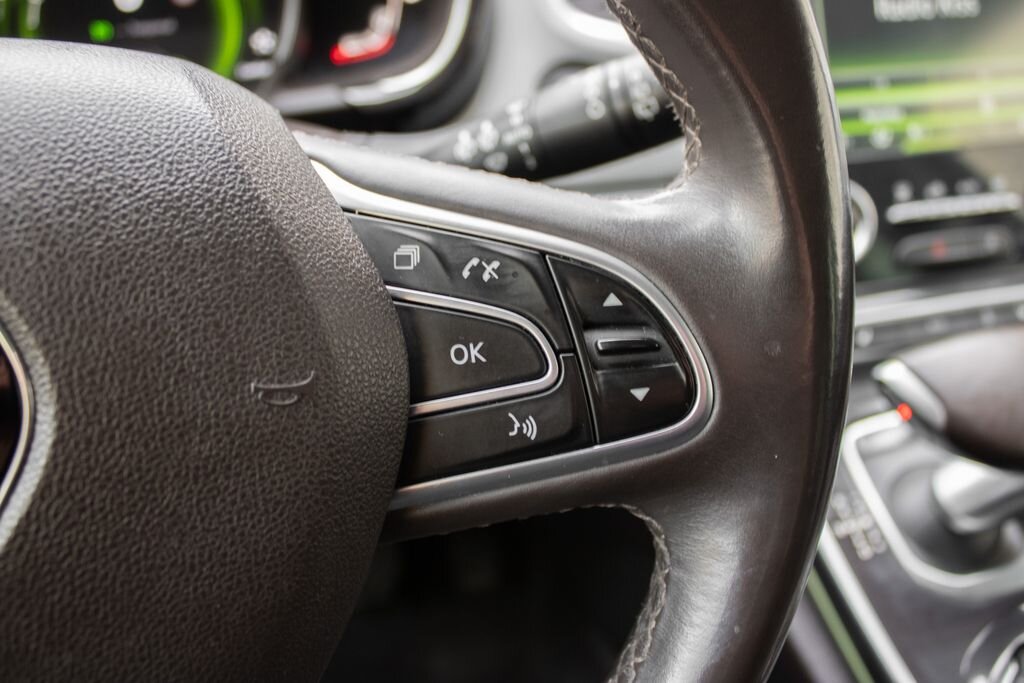 Renault Espace MPV 1,6 l 118 kw